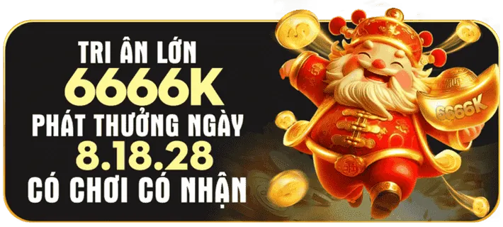 Sự kiện nổ hũ đặc biệt Hi88bet