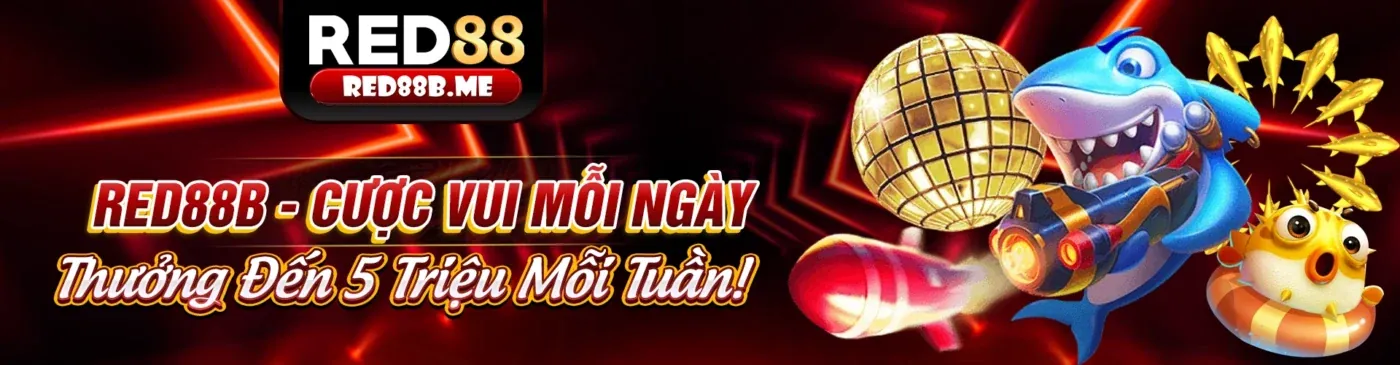 Thế giới Bắn Cá Hi88bet Nổ Hũ sống động