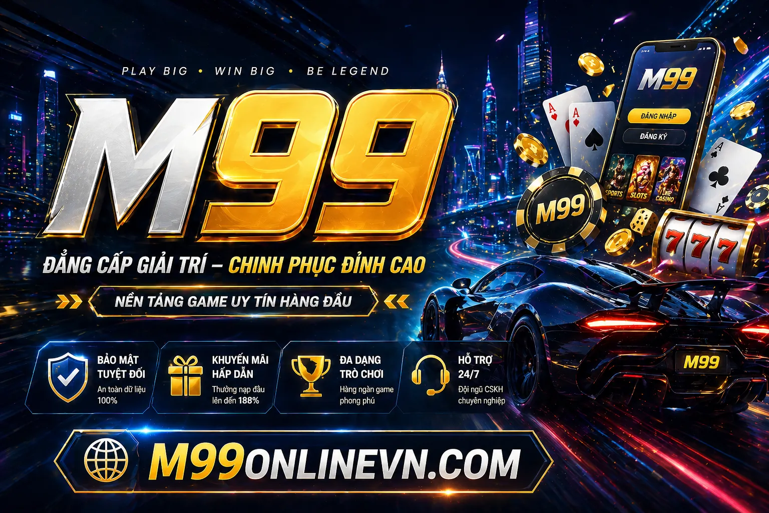Chương Trình VIP Độc Quyền hi88bet nổ hũ