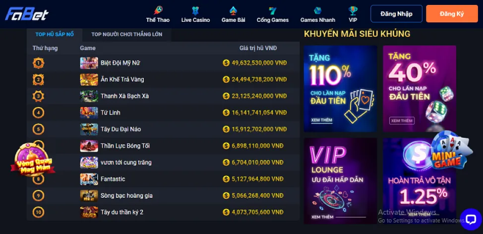Cam kết của Hi88bet về cá cược có trách nhiệm