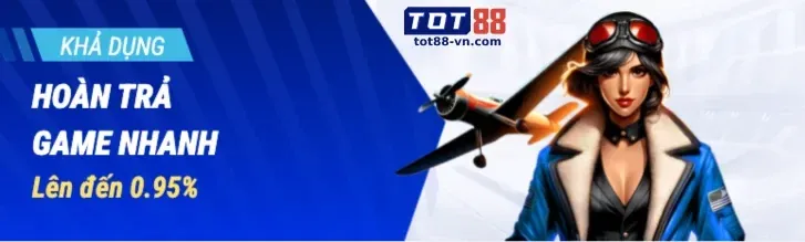 Ưu đãi chào mừng Hi88bet