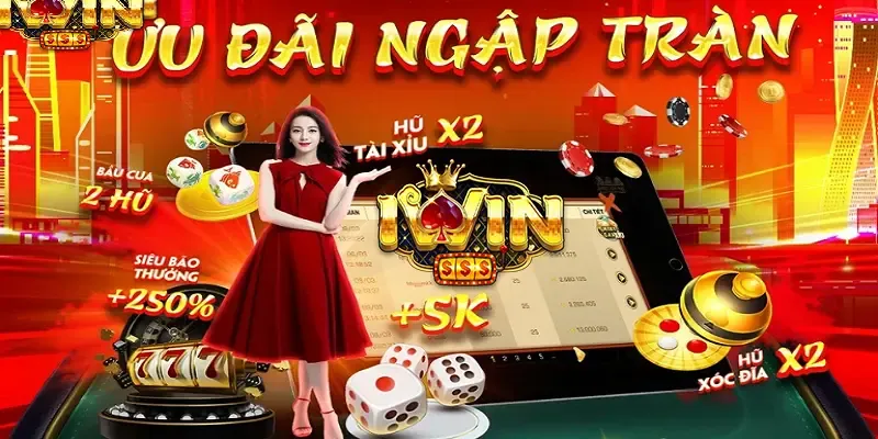 Tận dụng ưu đãi và khuyến mãi từ HI88BET